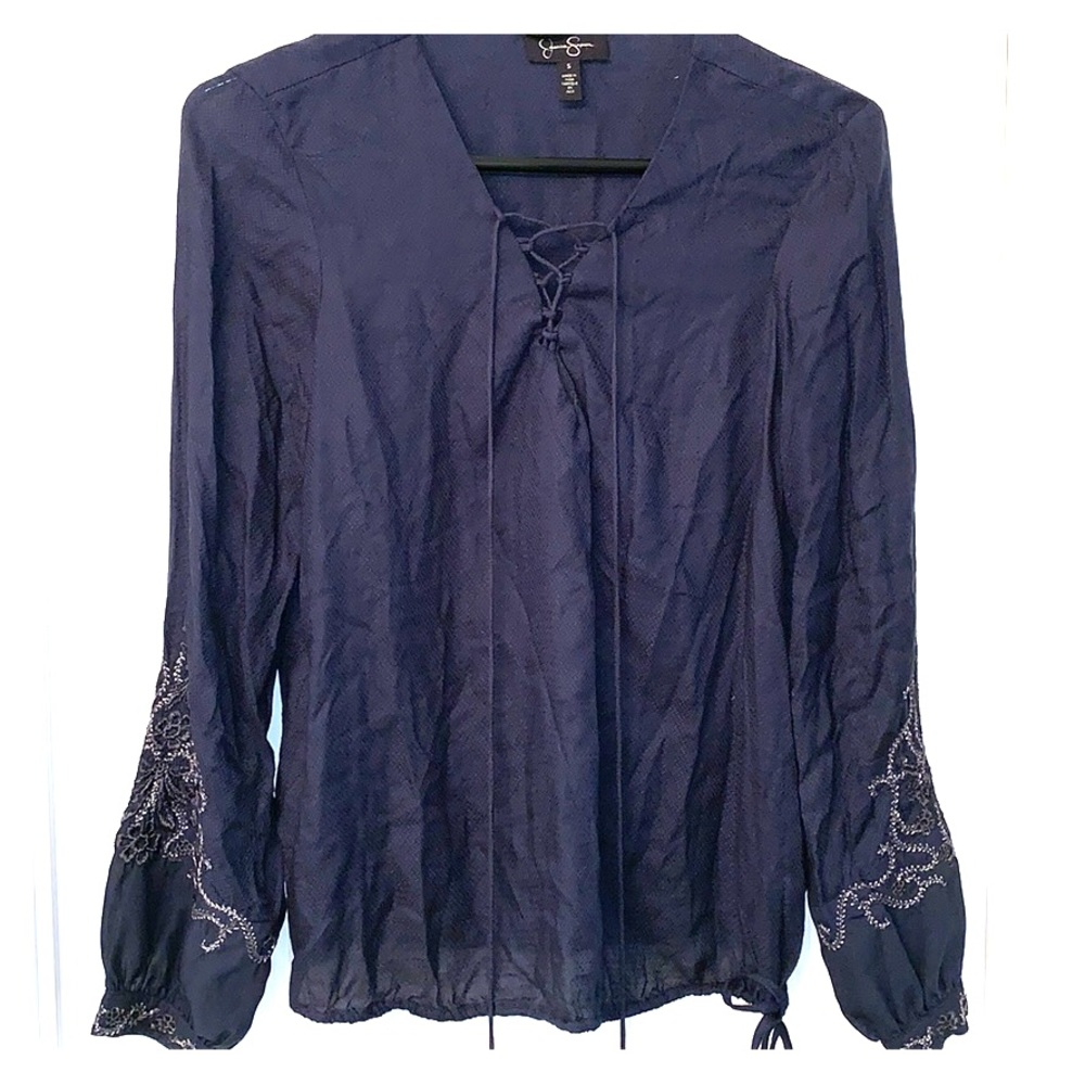 Jessica Simpson Blouse